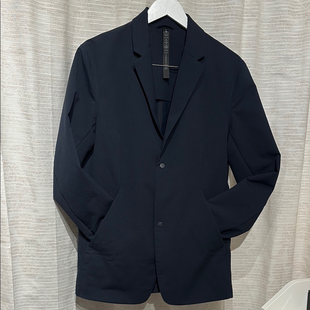 Lululemon Blazer